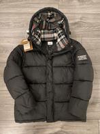 Burberry Jas NIEUW️❗️- Maat XL, Ophalen, Zwart, Burberry, Maat 56/58 (XL)
