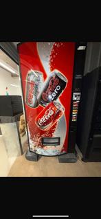 EXTRA GROOT DRANK AUTOMAAT VENDING MACHINE, Verzamelen, Automaten | Overige, Ophalen of Verzenden, Zo goed als nieuw
