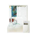 ATS 3500 A IP 4.11 + ATS 1115 A-N, Ophalen of Verzenden, Zo goed als nieuw, Compleet systeem