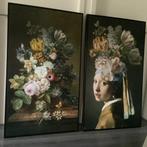 Muurdecoratie, Ophalen, Zo goed als nieuw