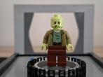 LEGO Scooby-Doo - minifiguur  - scd009 - Zombie / Zeke, Ophalen of Verzenden, Zo goed als nieuw, Losse stenen, Lego