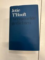 Jotie T'Hooft - Verzamelde Gedichten, Ophalen of Verzenden, Gelezen, Eén auteur