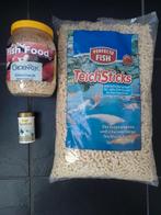 Voer voor vissen., Dieren en Toebehoren, Vissen | Vijvervissen, Karper of Koi