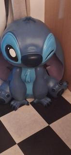 XXL Stitch beeld, Verzamelen, Disney, Ophalen, Overige figuren, Nieuw, Beeldje of Figuurtje