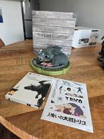 The Last Guardian Collectors Edition PS4 met game, compleet!, 1 speler, Ophalen of Verzenden, Zo goed als nieuw, Role Playing Game (Rpg)