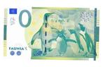Spanje 0 euro Faunia 2025 – EAA279/3, Postzegels en Munten, Bankbiljetten | Europa | Eurobiljetten, Ophalen of Verzenden, Spanje