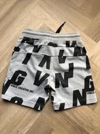 Vingino sweatshort maat 10 (140), Kinderen en Baby's, Kinderkleding | Maat 140, Broek, Gebruikt, Ophalen of Verzenden, Vingino