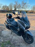 Yamaha Xmax 400 ABS akrapovic, 400 cc, Scooter, Particulier, Minimaal motorrijbewijs A2