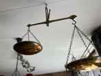 Koperen plantenhanger, Antiek en Kunst, Antiek | Koper en Brons, Ophalen of Verzenden, Koper