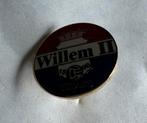 Voetbal pin willem 2 Tilburg, Verzamelen, Speldjes, Pins en Buttons, Ophalen of Verzenden, Sport