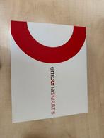 Emporia Smart.5, Ophalen, Zo goed als nieuw