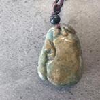 Chinees amulet , draak, Verzenden
