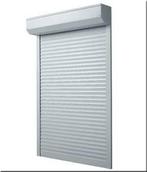 Nieuwe Rolluik Wit 110x258cm - Koopje!, Doe-het-zelf en Verbouw, Rolluiken, Ophalen, 100 tot 150 cm, 200 cm of meer, Wit