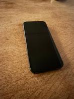 iPhone 15 Pro 256GB Midnight Bluw, Telecommunicatie, Blauw, Zo goed als nieuw, 84 %, Zonder simlock