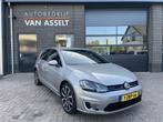 Volkswagen Golf 1.4 TSI GTE Navi , Clima , Cruise (bj 2015), Gebruikt, Euro 6, 4 cilinders, 150 pk