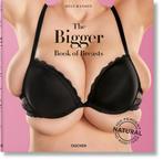 The Bigger Book of Breasts, Ophalen of Verzenden, Nieuw, Dian Hanson, Plaatjesalbum