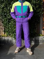 FILA Vintage Retro Skipak M, Maat 48/50 (M), Ophalen of Verzenden, Fila, Gedragen