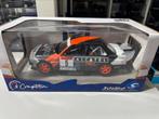 Solido BMW E30 M3 GROUP A - RALLYE YPRES 1990 1:18 solido, Hobby en Vrije tijd, Modelauto's | 1:18, Ophalen of Verzenden, Nieuw