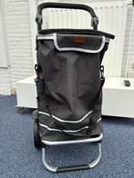 Nieuwe Boodschappentas / Winkeltrolley Monzana, Ophalen, Nieuw