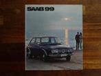 Saab 99 (1969), Ophalen of Verzenden, Nieuw, Overige merken