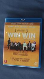 win win, Ophalen of Verzenden, Filmhuis