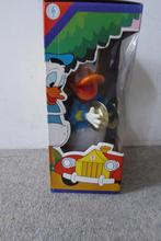 opwindbare Donald duck, Kwik, Kwak Disney - nieuw in doos, Ophalen of Verzenden, Donald Duck, Nieuw, Beeldje of Figuurtje