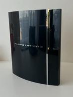 PS3 Backwards Compatible voor onderdelen of reparatie, Spelcomputers en Games, Spelcomputers | Sony PlayStation 3, Gebruikt, Phat