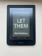 Kobo Clara HD eReader, Computers en Software, E-readers, 8 GB, Ophalen of Verzenden, Zo goed als nieuw, Touchscreen