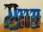 Meguiars en Riwax detailing, Auto diversen, Ophalen