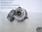 Turbo revisie BMW E46 318D 320D 115PK 85KW  740911-1, Ophalen of Verzenden, Gereviseerd