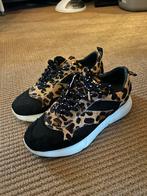 Mercer Amsterdam Sneakers - Maat 38, Kleding | Dames, Schoenen, Ophalen of Verzenden, Zo goed als nieuw, Bruin, Sneakers of Gympen