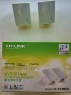 TP-Link PA411KIT, Ophalen of Verzenden, Nieuw