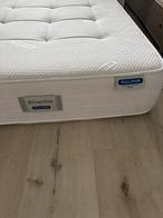 Pullman silverline excellence matras 90x210, Ophalen, Gebruikt, 90 cm, Eenpersoons