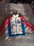 Napapijri Fleece met Voering - Maat Large, Ophalen of Verzenden, Zo goed als nieuw