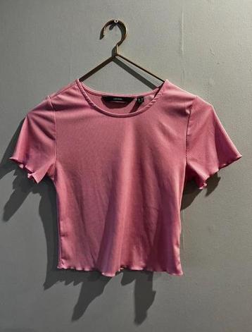 Mooi shirtje XS beschikbaar voor biedingen
