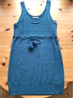 Wollen XL knitted blauwgrijs jurkje Only Edge pompons egf, Kleding | Dames, Blauw, Ophalen of Verzenden, Zo goed als nieuw, Maat 46/48 (XL) of groter