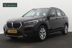 BMW X1 SDrive18i Business Edition|1e eigenaar|Dealer onderH|, Auto's, BMW, Gebruikt, Lichtsensor, Zwart, Origineel Nederlands