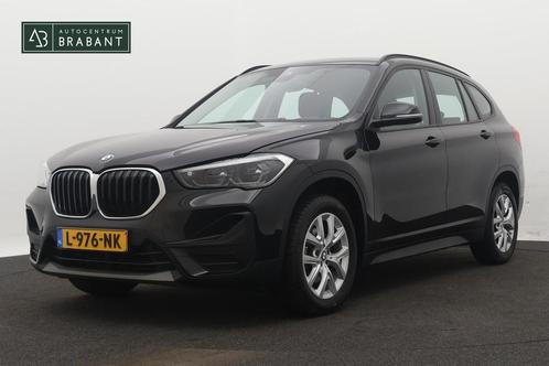 BMW X1 SDrive18i Business Edition|1e eigenaar|Dealer onderH|, Auto's, BMW, Bedrijf, Te koop, X1, ABS, Airbags, Airconditioning