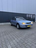 Daihatsu Charade 1.3 I 16V AUT 1996 Grijs, 4 cilinders, 400 kg, Origineel Nederlands, Radio
