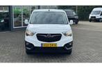 Opel Combo 1.5D 75KW 102PK L2H1 MAXI EURO 6 AIR € 8.250,00, Auto's, Bestelauto's, Voorwielaandrijving, 730 kg, Gebruikt, Euro 6
