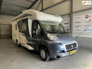 Chausson SWEET MAXI - Motor Airco - Dak Airco - Limited Edit beschikbaar voor biedingen