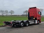 M.A.N. 26.510 TGX tg3 gx 6x2 intarder, Auto's, Vrachtwagens, Automaat, Euro 6, 510 pk, MAN