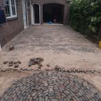 Stratenmaker biedt zich aan!, Tuin en Terras, Tegels en Klinkers, Gebruikt, Klinkers, Ophalen of Verzenden, 10 m² of meer