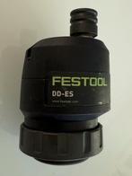 Festool DD-ES asymmetrische Schroef-boorkop, Ophalen of Verzenden, Gebruikt