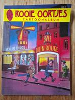 Rooie Oortjes 24  erotische strip 2002 1e druk, Gelezen, Eén stripboek, Ophalen of Verzenden, Di Sano