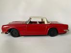 Retro Bandai TRIUMPH TR-4, 2-d cabrio 1960 modelauto tin, Ophalen of Verzenden, Gebruikt, Auto, Overige merken
