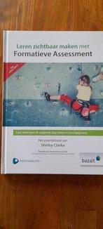Leren zichtbaar maken met Formatieve Assessment, Nieuw, Ophalen of Verzenden, Shirley Clarke, Nederlands