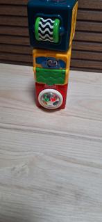 Stapelblokken, Ophalen of Verzenden, Gebruikt, Speelset