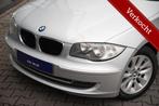 BMW 1-serie 118i 2.0 143 PK|Org NL NAP|Trekhaak|5 DRS|Busine, 1-Serie, Zwart, Origineel Nederlands, Handgeschakeld