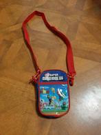 Super Mario Bros Wii klein nek tasje nektasje Nieuw, Ophalen of Verzenden, Nieuw, Gebruiksvoorwerp